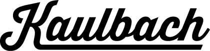 Kaulbach Amplification